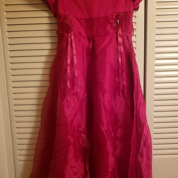Bonnie Jean Other - Girl's formal dress